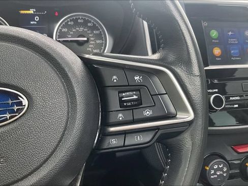 Used 2022 Subaru Forester Premium AWD/4WD image 19