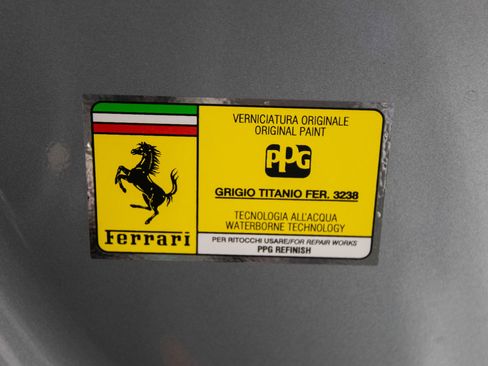 Certified 2019 Ferrari Portofino image 52