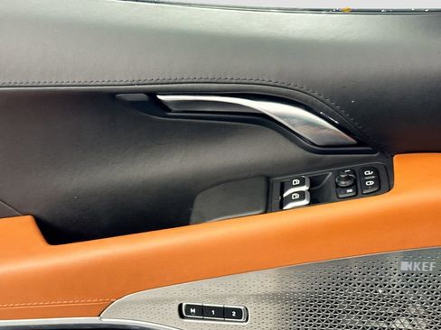 Used 2024 Lotus Emira First Edition image 18