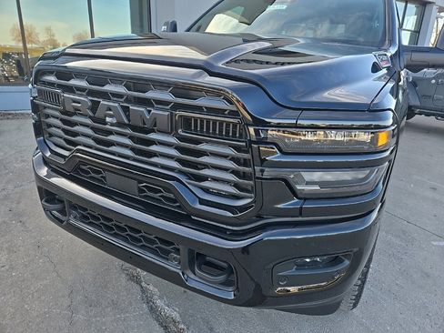 New 2026 RAM 2500 Big Horn image 15