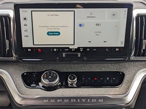 New 2025 Ford Expedition Tremor image 18