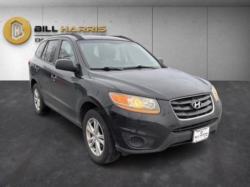 Used 2010 Hyundai Santa Fe GLS w/ Summer Event Pkg 21 image 3
