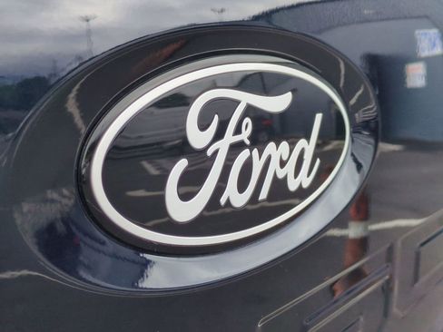 Certified 2025 Ford F150 Tremor w/ Equipment Group 402A High AWD/4WD image 6