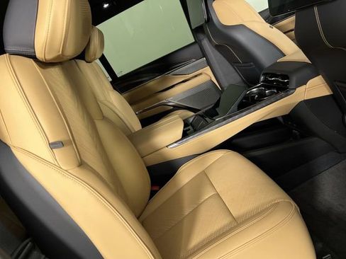 Certified 2026 Cadillac Escalade IQ Luxury 2 AWD/4WD image 27