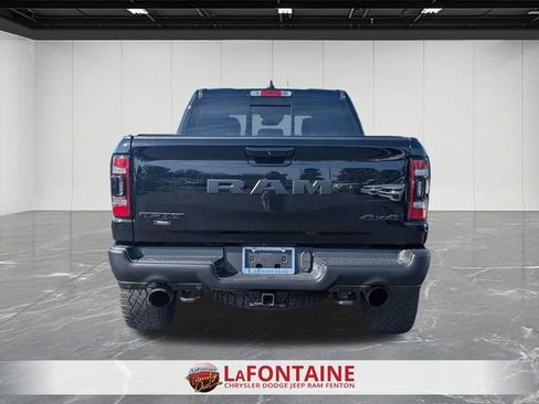Used 2022 RAM 1500 TRX w/ TRX Level 1 Equipment Group AWD/4WD image 4