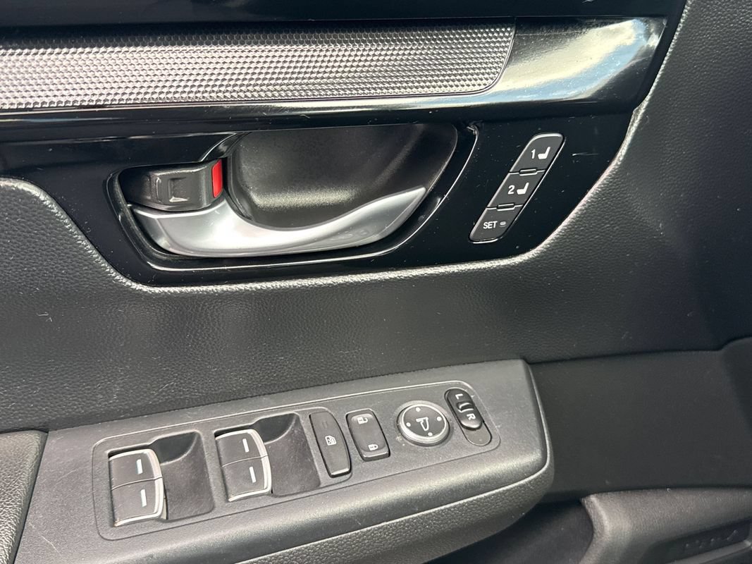 Used 2024 Honda CR-V EX-L image 35