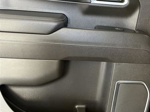 Used 2023 GMC Sierra 1500 SLT w/ SLT Premium Package AWD/4WD image 19