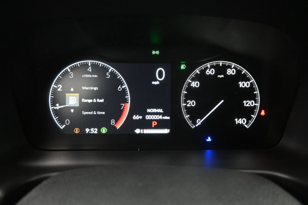 New 2027 Honda Odyssey Sport-L image 12