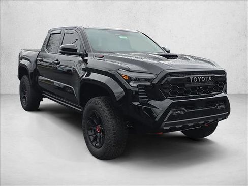 New 2026 Toyota Tacoma TRD Pro image 11