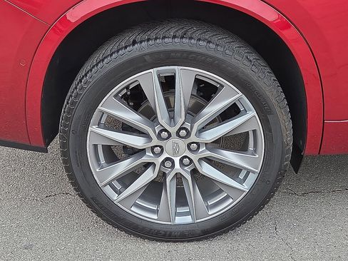 Used 2020 Cadillac XT6 Sport w/ Platinum Package image 7