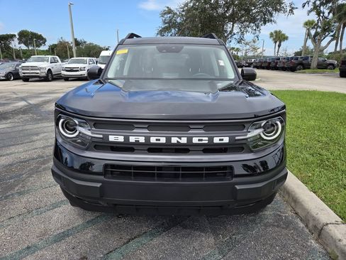 Used 2024 Ford Bronco Sport Big Bend AWD/4WD image 2