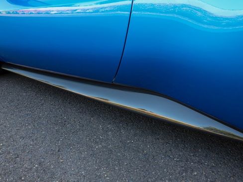 Certified 2024 Ferrari 296 GTS image 39