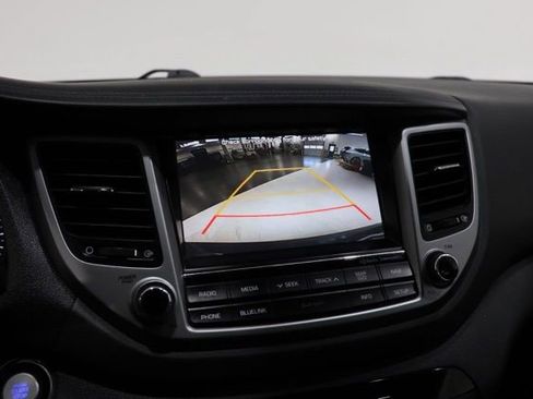 Used 2016 Hyundai Tucson Limited FWD image 26