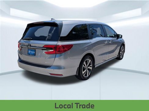 Used 2022 Honda Odyssey Touring image 6