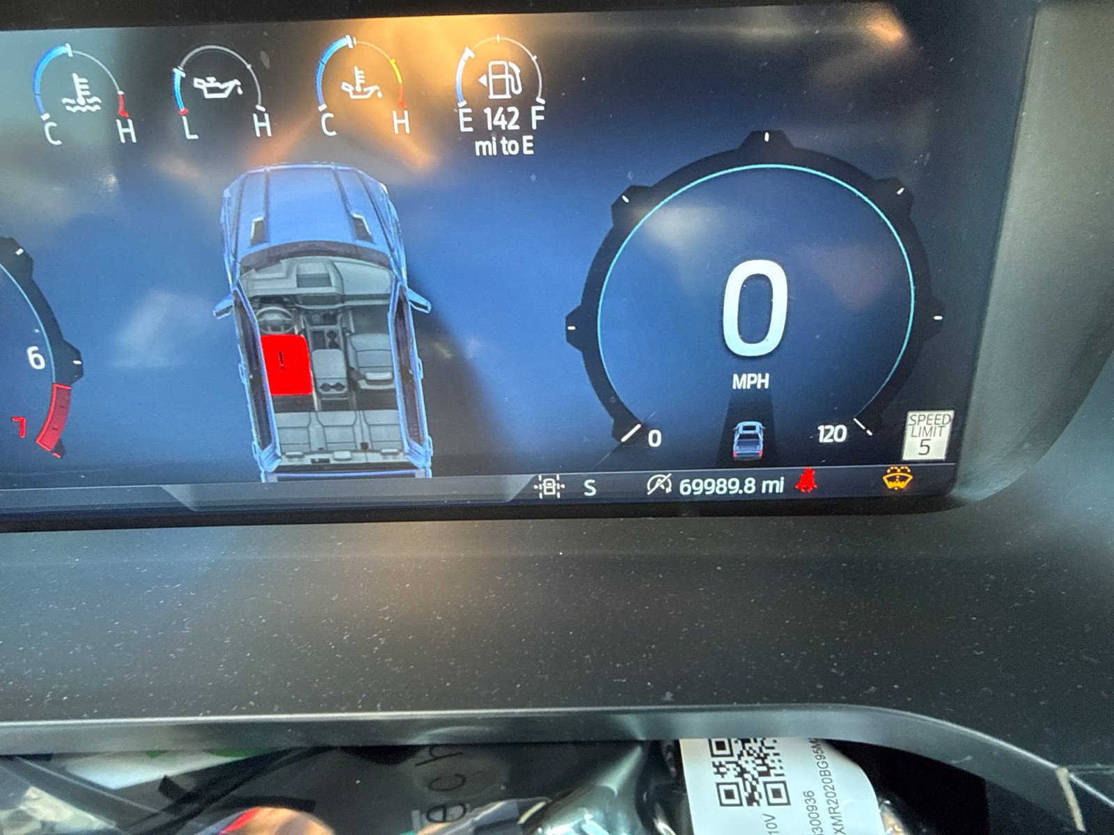 Used 2024 Ford F150 Tremor w/ Equipment Group 402A High AWD/4WD image 16
