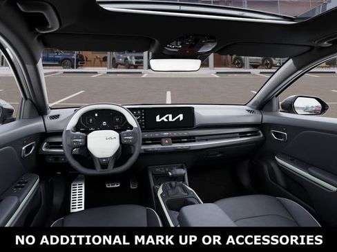 New 2026 Kia K4 GT-Line Turbo image 14