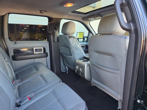 Used 2012 Ford F150 Platinum image 33