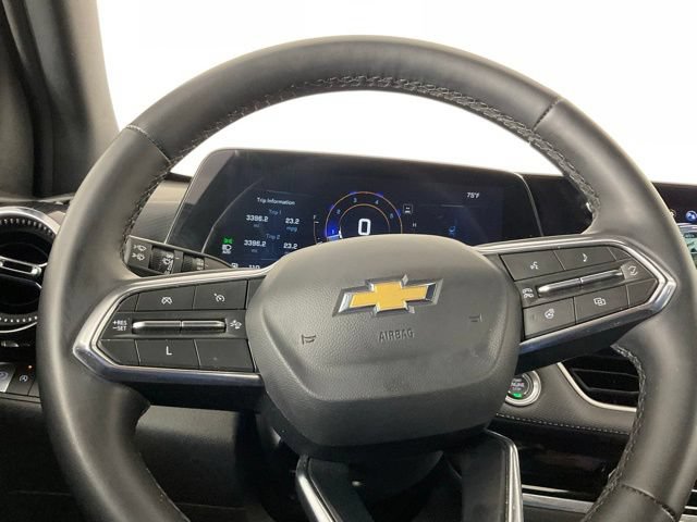 Used 2025 Chevrolet Equinox LT FWD image 21