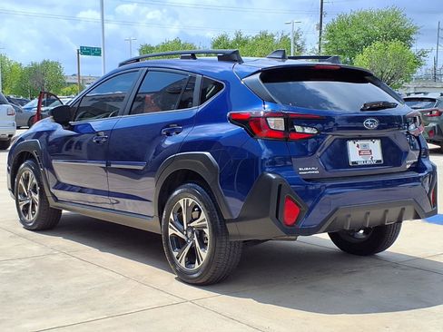 Certified 2024 Subaru Crosstrek 2.0i Premium image 3