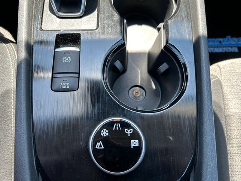 Used 2021 Nissan Rogue SV AWD/4WD image 29