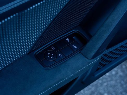 Certified 2024 Porsche 911 GT3 RS image 20