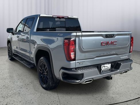 Used 2026 GMC Sierra 1500 Elevation w/ Elevation Premium Package image 3