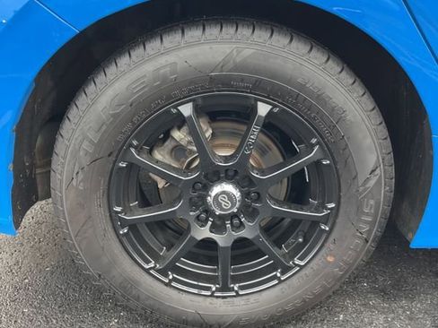 Used 2022 Honda Civic Sport image 24