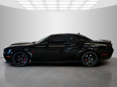 Used 2018 Dodge Challenger SRT Demon image 6