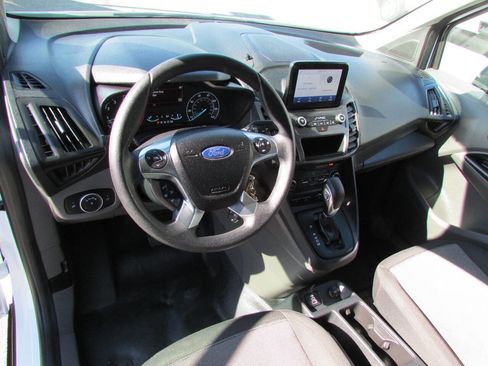 Used 2022 Ford Transit Connect XL image 11