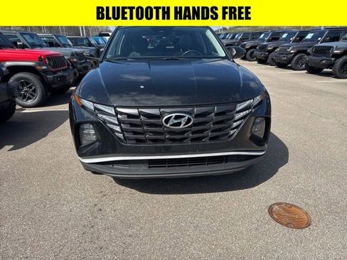 Used 2023 Hyundai Tucson SEL w/ Convenience Package image 2