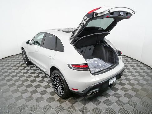 New 2026 Porsche Macan S AWD/4WD image 33
