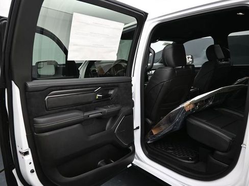 New 2026 RAM 1500 RHO w/ RHO Level 1 Equipment Group AWD/4WD image 23