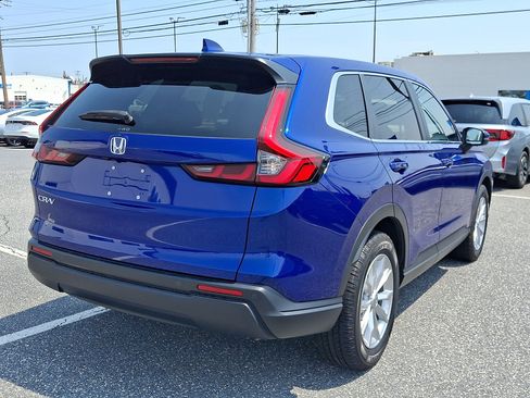 Certified 2024 Honda CR-V EX-L image 6