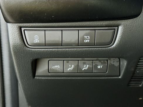 Used 2023 MAZDA CX-50 AWD 2.5 S w/ Cargo Package image 15