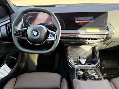 New 2026 BMW X3 xDrive30 image 8