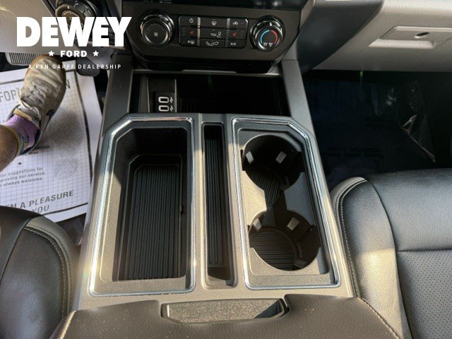 Used 2019 Ford F150 XLT w/ Equipment Group 302A Luxury AWD/4WD image 23
