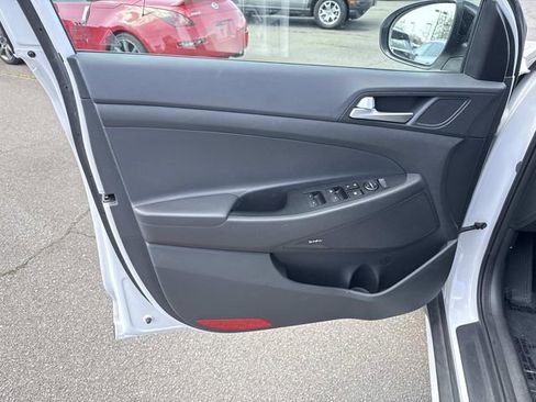 Used 2019 Hyundai Tucson Night image 13