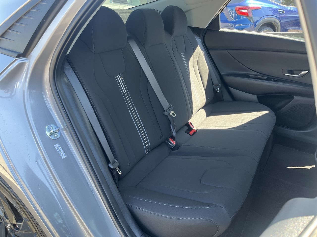 Used 2023 Hyundai Elantra SEL FWD image 23