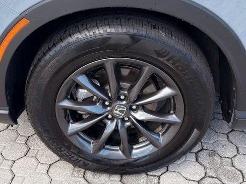 Used 2026 Honda CR-V EX-L image 19