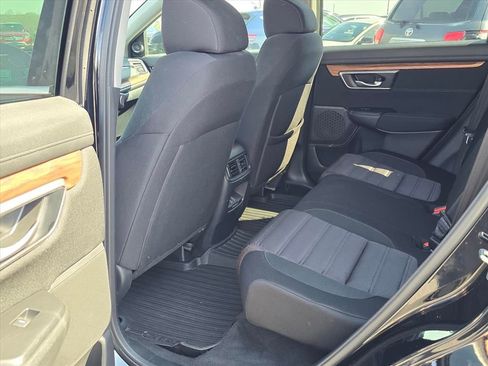 Used 2019 Honda CR-V EX image 10