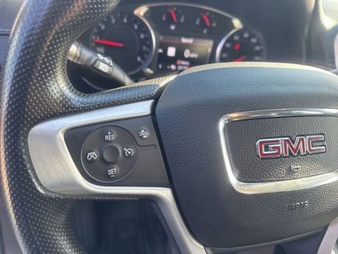 Used 2024 GMC Terrain SLE w/ Driver Convenience Package AWD/4WD image 14