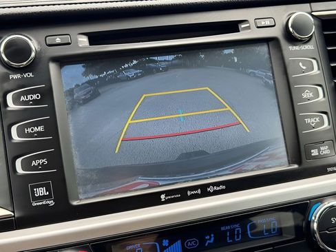 Used 2016 Toyota Highlander Limited Platinum AWD/4WD image 31