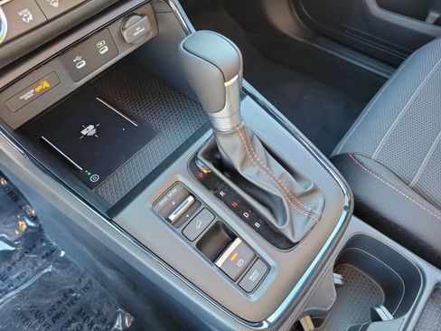 New 2026 Honda CR-V TrailSport image 30