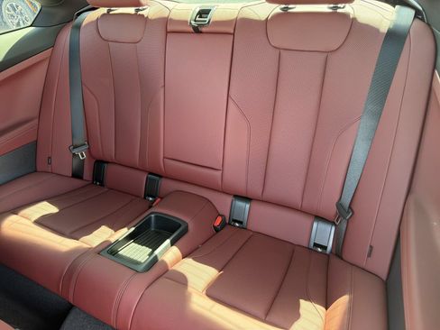 New 2026 BMW 230i Coupe w/ Premium Package RWD image 16