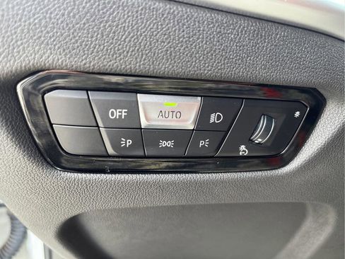Used 2025 BMW 330i Sedan RWD image 28