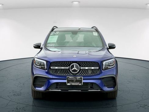 Certified 2023 Mercedes-Benz GLB 250 4MATIC image 10