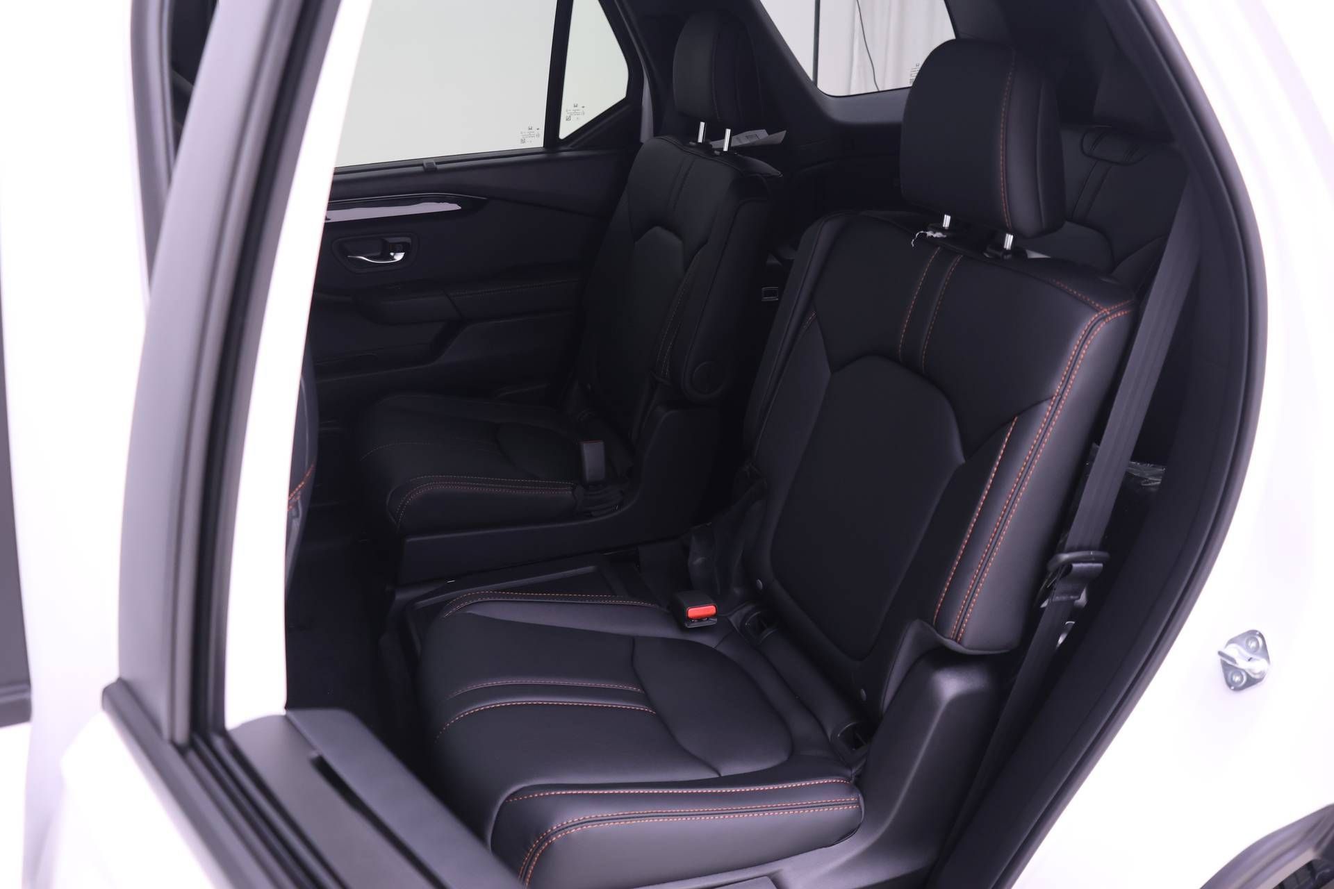 Used 2026 Honda Pilot TrailSport image 10