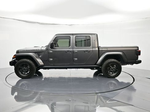 Certified 2025 Jeep Gladiator Sport image 8