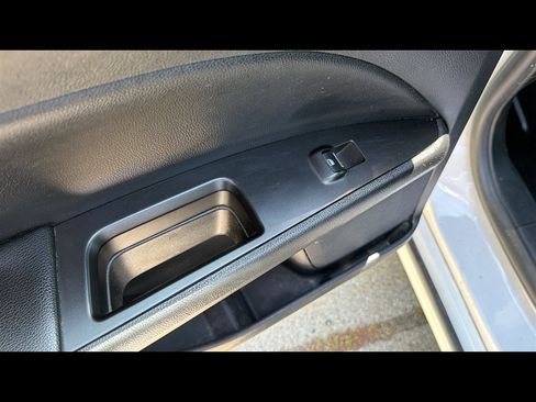 Used 2020 Ford Fusion Titanium AWD/4WD image 23