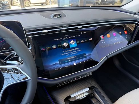 New 2026 Mercedes-Benz E 350 Sedan image 21